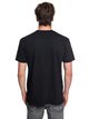 2 Wave Party - T-Shirt for Men Black EQYZT04948 Quiksilver