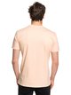 2 Wave Party - T-Shirt for Men Pink EQYZT04948 Quiksilver
