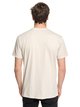 2 Wave Party - T-Shirt for Men Beige EQYZT04948 Quiksilver