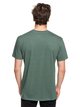 2 The Stitch Up - Pocket T-Shirt for Men Blue EQYZT05004 Quiksilver