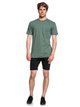 1 The Stitch Up - Pocket T-Shirt for Men Blue EQYZT05004 Quiksilver