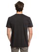 2 The Stitch Up - Pocket T-Shirt for Men Black EQYZT05004 Quiksilver