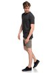 1 The Stitch Up - Pocket T-Shirt for Men Black EQYZT05004 Quiksilver