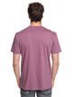 2 The Stitch Up - Pocket T-Shirt for Men Pink EQYZT05004 Quiksilver