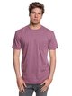 0 The Stitch Up - Pocket T-Shirt for Men Pink EQYZT05004 Quiksilver
