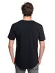 2 Lonely Frustration - T-Shirt for Men Black EQYZT05016 Quiksilver