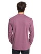 2 The Stitch Up - Long Sleeve T-Shirt for Men Pink EQYZT05022 Quiksilver