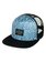 Brissells - Trucker Cap  AQBHA03283