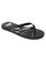 Molokai Slash Fade Logo - Flip-Flops  AQBL100264