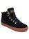 Jax - Mid-Top Shoes  AQBS100003