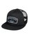 Sass Master - Trucker Cap  AQYHA03995