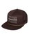 Fold Snapper - Snapback Cap  AQYHA04001