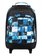 Wheelie Chompine 12L - Wheelie Medium Backpack  EQBBP03033