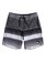 Highline Swell Vision 15" - Board Shorts  EQBBS03238