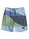 Highline Slash 16" - Board Shorts  EQBBS03256