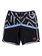 Highline Techtonics 16" - Board Shorts  EQBBS03257