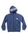 Best Wave Sherpa - Zip-Up Hoodie  EQBFT03226