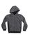 Keller Sherpa - Zip-Up Polar Fleece Hoodie  EQBFT03395