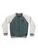 Janapaz Zip - Sweat Bomber Jacket  EQBFT03418