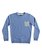 Calgara - Sweatshirt  EQBFT03444