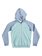 Everyday - Zip-Up Hoodie for Boys 8-16  EQBFT03472