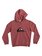 Big Logo - Hoodie for Boys 8-16  EQBFT03493