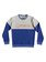 Power Slash - Sweatshirt for Boys 8-16  EQBFT03496