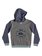 Project Planet - Hoodie for Boys 8-16  EQBFT03499