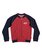 Power Slash - Bomber Sweatshirt for Boys 8-16  EQBFT03506