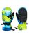 Mission - Snowboard/Ski Gloves  EQBHN03013