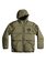 Sweet Yana Ki - Water-Repellent Puffer Jacket  EQBJK03135
