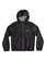 Contrasted - Hooded Water-Repellent Windbreaker for Boys 8-16  EQBJK03138