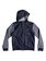 Visuka - Hooded Jacket  EQBJK03143