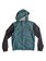 Visuka - Hooded Jacket  EQBJK03143