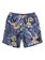 Pua 15" - Swim Shorts  EQBJV03138