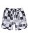 Resin Check 15" - Swim Shorts  EQBJV03139