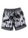 Sunset Vibes 15" - Swim Shorts  EQBJV03171