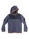 Kalaha - Zip-Up Hoodie  EQBKT03162