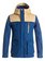 Raft - Snow Jacket  EQBTJ03056