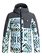 Mission Block - Snow Jacket  EQBTJ03059