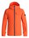 Mission - Snow Jacket  EQBTJ03060