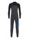 3/2mm Syncro Series - Chest Zip GBS Wetsuit for Boys 8-16  EQBW103019