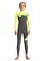 4/3mm Syncro Series - Chest Zip GBS Wetsuit for Boys 8-16  EQBW103021