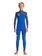 4/3mm Syncro Series - Chest Zip GBS Wetsuit for Boys 8-16  EQBW103021