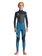 3/2mm Syncro Series - Back Zip GBS Wetsuit for Boys 8-16  EQBW103023