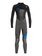 4/3mm Syncro Plus - Chest Zip Wetsuit for Boys 8-16  EQBW103029