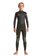 4/3mm Syncro Plus - Chest Zip Wetsuit for Boys 8-16  EQBW103029