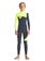 3/2mm Highline Series - Zipperless Wetsuit for Boys 8-16  EQBW103034