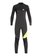 4/3mm Highline Series - Zipperless Wetsuit for Boys 8-16  EQBW103035