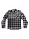 Motherfly Flannel - Long Sleeve Shirt  EQBWT03184